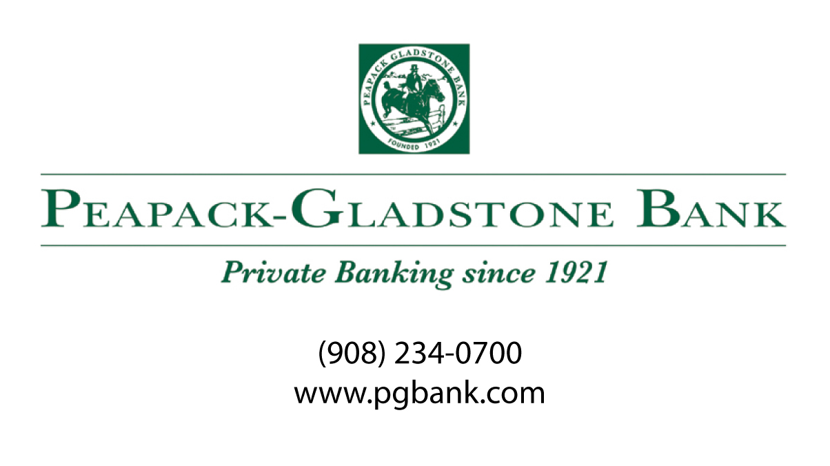 Peapack Gladstone Bank