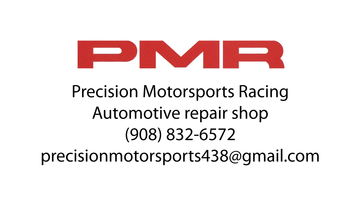 Precision Motorsports Racing