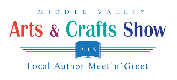 Arts & Crafts Show plus Local Author Meet 'n' Greet