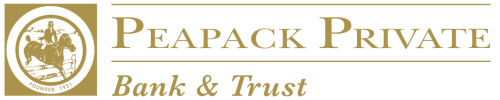 Peapack Gladstone Bank