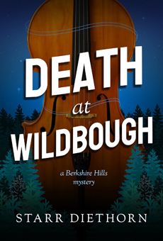 Starr Diethorn Wildbough front cover