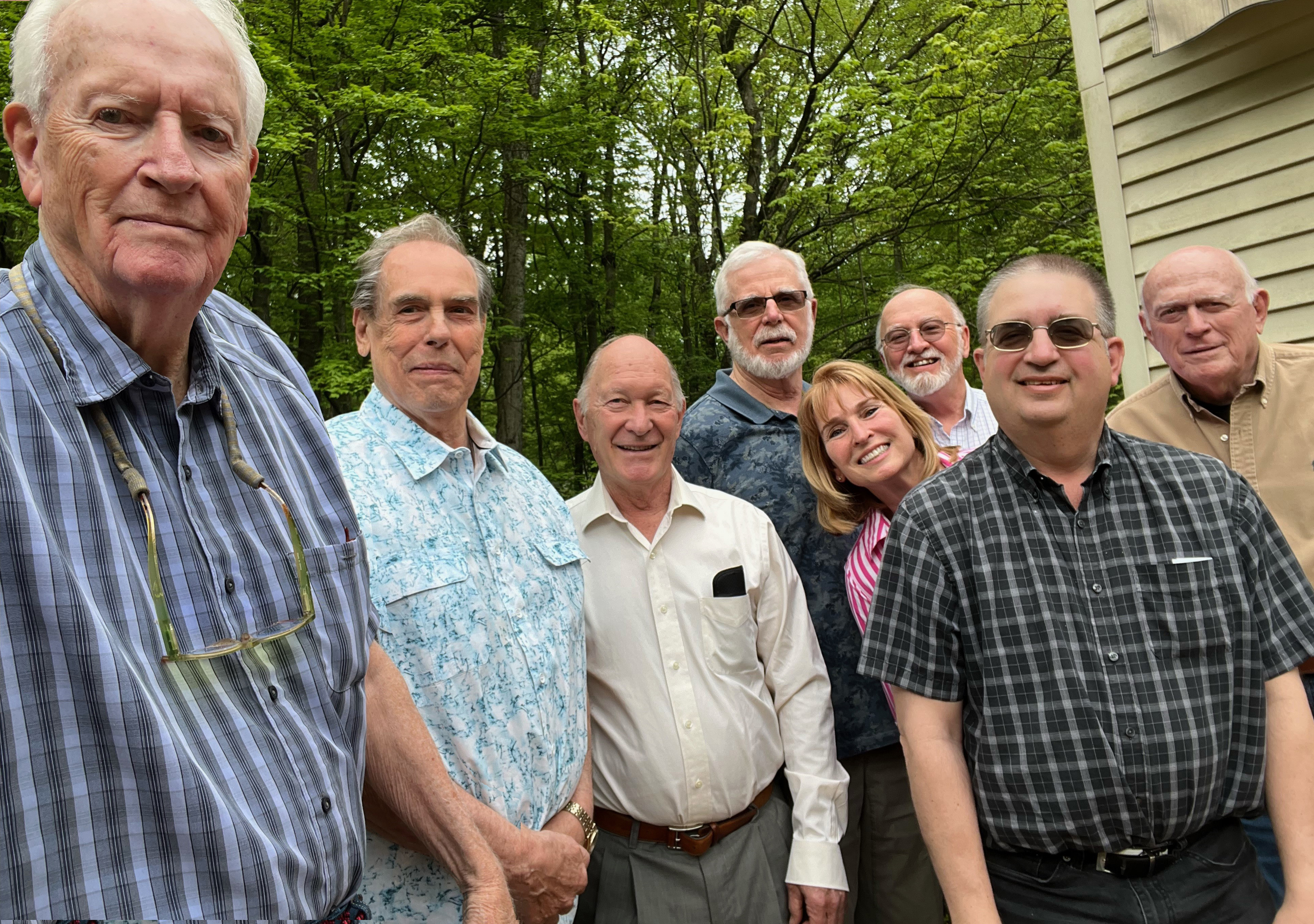 Wordsmith Members 2024